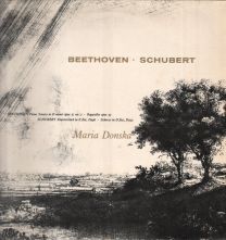 Beethoven - Schubert