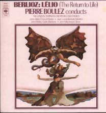 Berlioz - Lelio (The Return To Life)