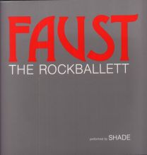 Faust The Rockballett