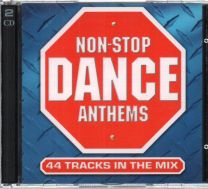 Non Stop Dance Anthems