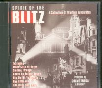 Spirit Of The Blitz