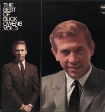 Best Of Buck Owens, Vol. 3