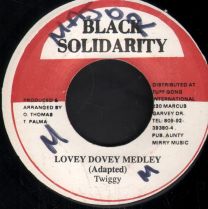 Lovey Dovey Medley
