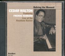 Reliving The Moment - Live At The Keystone Korner