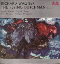 Richard Wagner - Flying Dutchman - Excerpts