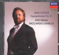 Bruckner - Symphony No. 0