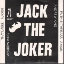 Jack The Joker