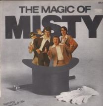 Magic Of Misty