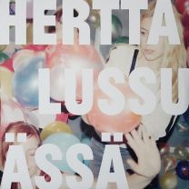 Hertta Lussu Assa