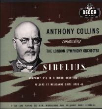 Sibelius - Symphony No. 6 In D Minor Opus 104