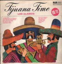 Tijuana Time