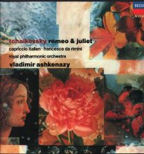 Tchaikovsky - Romeo And Juliet