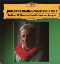Johannes Brahms - Symphonie No. 2