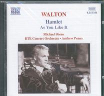 William Walton - Hamlet • As You Like It