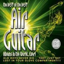 Best Of The Best Air Guitar Albums In The World...ever