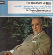 Beecham Legacy Volume 2