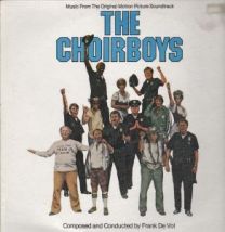 Choirboys Soundtrack