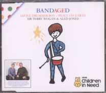 Bandaged: Little Drummer Boy / Peace On Earth
