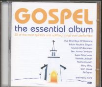 Gospel The Essential Album