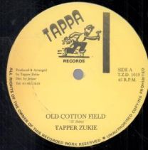 Old Cotton Field
