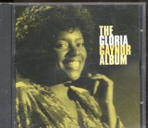 Gloria Gaynor Album
