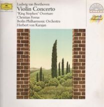 Beethoven Violin Concerto