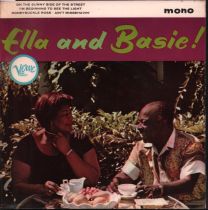 Ella & Basie!