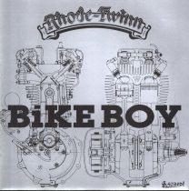Bikeboy