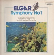 Elgar - Symphony No.1