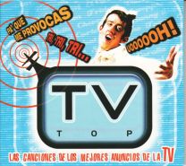 Tv Top Las Canciones De Los Mejores Anuncios De La Tv