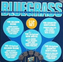 Bluegrass The Greatest Show On Earth