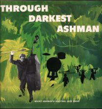 Through Darkest Ashman