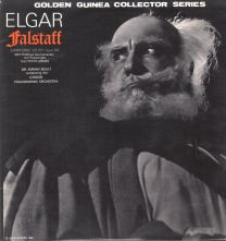 Elgar - Falstaff - Symphonic Study, Op.68