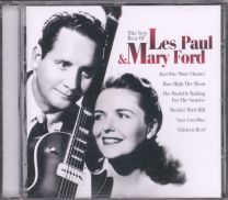 Very Best Of Les Paul & Mary Ford
