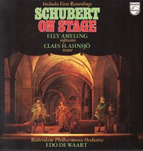 Schubert On Stage