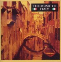 Music Of Italy