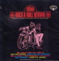 1950'S Rock N Roll Revival