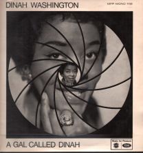 A Girl Called Dinah