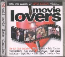 Movie Lovers - 20 Cult Movie Theme Classics