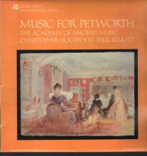 Music For Petworth