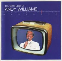 Very Best Of Andy Williams