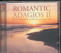 Romantic Adagios Ll