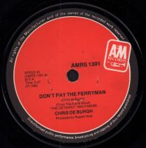 Don't Pay The Ferryman