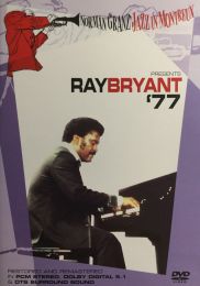 Norman Granz' Jazz In Montreux Presents Ray Bryant '77