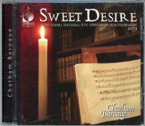 Sweet Desire - Prothimia Suavissima Sive Sonatarum Selectissimarum (1672)