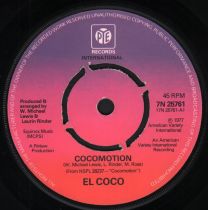 Cocomotion