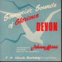 Souvenier Sounds Of Glorious Devon