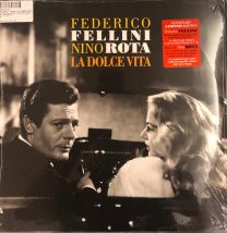 Federico Fellini Nino Rota La Dolce Vita