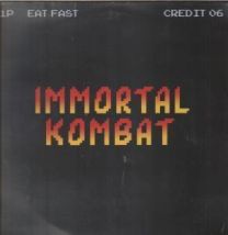 Immortal Kombat