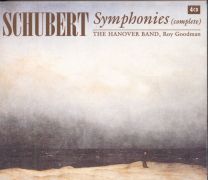 Schubert - Symphonies (Complete)